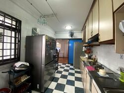 Blk 504D Montreal Spring (Sembawang), HDB 5 Rooms #503360781